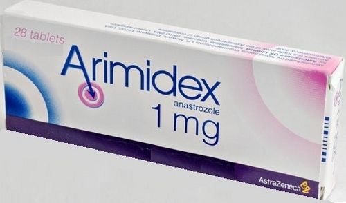 Arimidex Pills