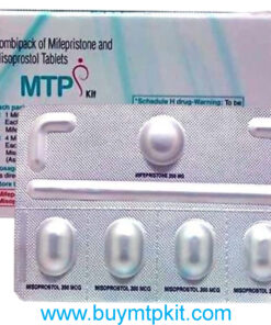 cipla MTP kit for Abortion
