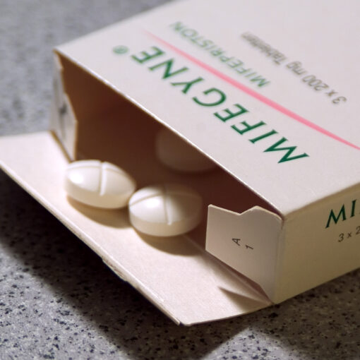 mifegyne pills for abortion