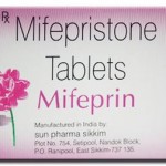 Mifeprin kit