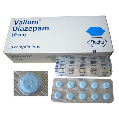 Valium (diazepam) is a benzodiazepine. It affects chemicals in the brain that may become unbalanced and cause anxiety.
