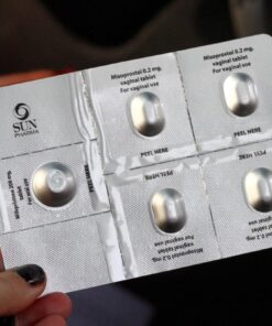 abortion pill Mifeprex