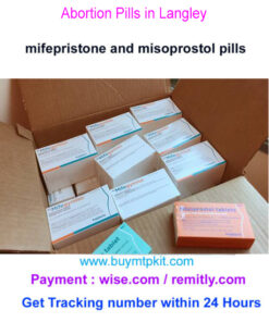 abortion pill Langley
