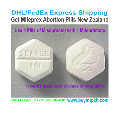 mifeprex NEW ZEALAND