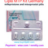 Cipla MTP Kit Germany