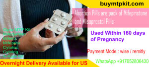 abortion-pills USA
